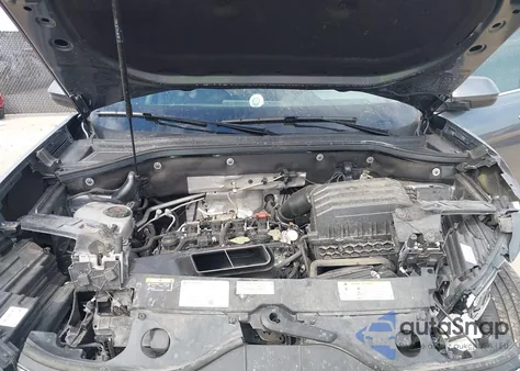 2024 Volkswagen Atlas 2.0T Se W/Technology из США, поврежденный, VIN 1V2JR2CA1RC559562